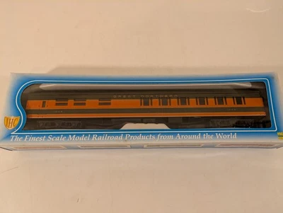 HO GN Great Northern Heavyweight Diner NIB NOS # 49283 - Image 1 of 2