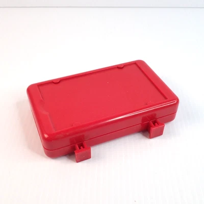 2004 McDonalds Talking Cash Register REPLACEMENT SIDE TRAY ONLY - Image 1 of 4
