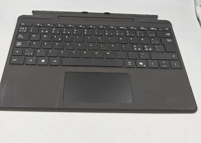 Microsoft Surface Type Cover - Used, Untested - Image 1 of 4