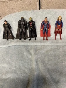 DC Multiverse Mattel - Bild 1 von 5