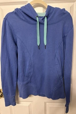 Sudadera con capucha para mujer BETSEY JOHNSON Performance talla grande usada en excelente estado Foto 1 de 4