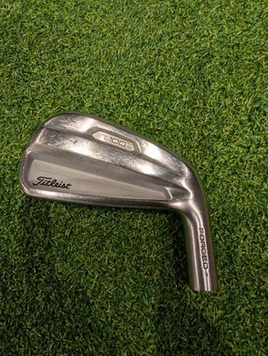 Titleist  T100 4 Iron Head Only - Image 1 of 4