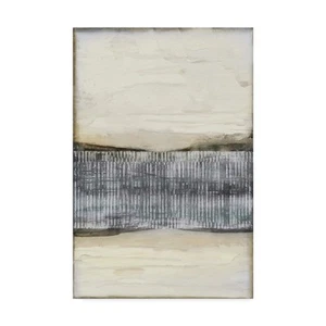 Marchio Fine Art WAG04943-C1624GG Orizzonte diviso I di Jennifer Goldberger... - Foto 1 di 3