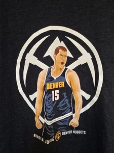 Camisa Denver Nuggets Nikola Jokic XXL - Imagen 1 de 2