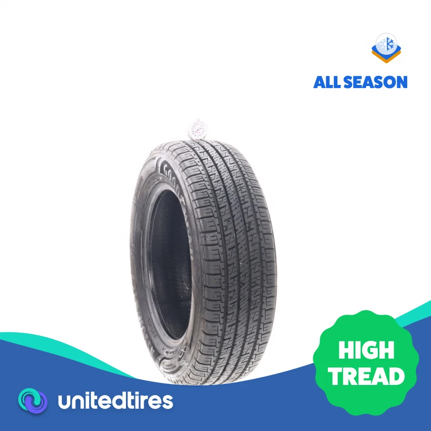 1 195/65/15 All Season Tires for sale | eBay
