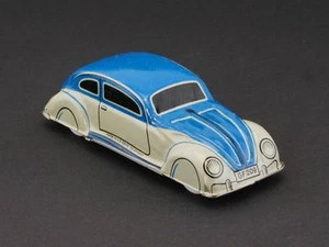 Georg Fischer GF-209 VW Käfer US-Zone Germany KDF pennytoy 1704-13-74 - Bild 1 von 5