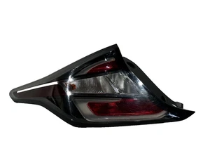 2016 - 2019 Chevrolet Volt Drivers Left Side Rear Tail Light Lamp 23413608 💎 OE - Picture 1 of 6