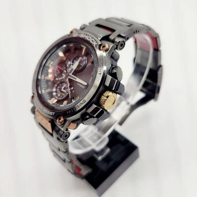 Casio G-SHOCK Rangeman GPR-B1000TF-1JR 35° anniversario MAGMA OCEAN Limited - Immagine 1 di 4