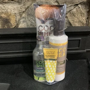 Bath & Body Works Coco Shea Honey Seriously Soft Lotion Schönheitspflege Paket - Bild 1 von 9