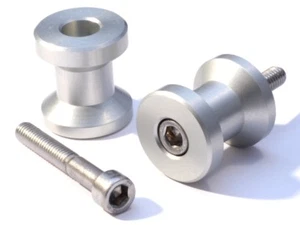 Bobinas de carretes basculantes - Yamaha R1 R6 FZ1 FZ8 MT09 FZ09 FJ09 Tracer Fazer 1000 - Imagen 1 de 1