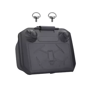 Adjustable Stage Sun Hood Screen Protector Cover Case for DJI RC Pro Controller - Picture 1 of 23