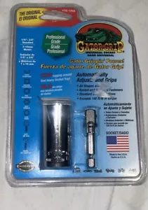 Gator Grip Universal Socket Standard/Metric Drive 6-pt Socket Set #1261 - Picture 1 of 2