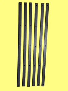 High Quality Hyfax Clam Runner Kits Fits X100 #4110 AMZ36 - Picture 1 of 4