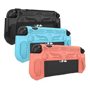 For switch2 one-piece TPU case insertable base case for switch2 protective case - Picture 1 of 16