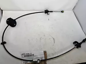 Genuine Ford Shift Control Cable DT1Z-7E395-D Ford Transit 2014-2022 - Picture 1 of 1