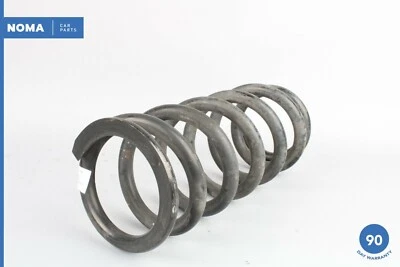 97-06 Jaguar XK8 XKR X100 mola helicoidal de suspensão traseira direita ou esquerda JLM12342 FABRICANTE DE EQUIPAMENTO ORIGINAL - Imagem 1 de 4