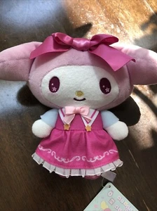 My Melody A Magical Star Kuromi Plush Toy - Picture 1 of 5