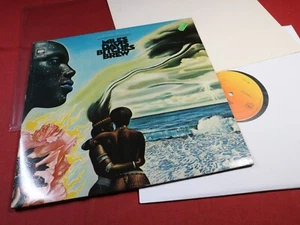 Miles Davis BITCHES BREW - CBS 66236 Holland 2 LP-Set near mint - Picture 1 of 5