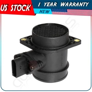 Mass Air Flow MAF Sensor for 03 - 2005 VW Volkswagen Passat 1.8L L4 0280218100 - Picture 1 of 6