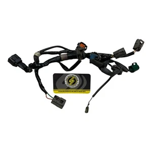 Arnés de cableado inyector de combustible OEM 96-97 Mazda Miata NA8 BOBINA DE 3 PINES CON DAÑOS #2 - Imagen 1 de 1