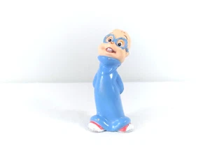 1990 Bagdasarian Alvin and the Chipmunks 3.5" Simon Figure - Picture 1 of 8