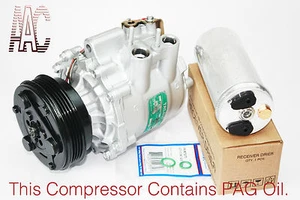 A/C Compressor Kit Honda Civic Hybrid 2003-2005 W/ Warranty. - Picture 1 of 1