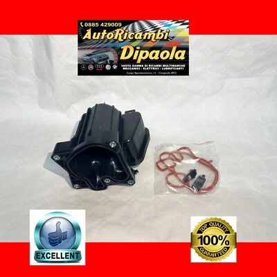 COPERCHIO SCAMBIATORE DI CALORE EGR ALFA ROMEO GIULIETTA MITO 1.6 2.0 MULTIJET - Immagine 1 di 2