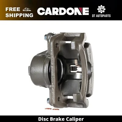 Pinza de freno de disco delantera izquierda Cardone 1997 1998 Mercury Sable 1996-1999 Foto 1 de 4