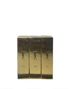 Yves Saint Laurent Tatouage Couture Velvet Cream Velvet Matte Stain(Choose ONE ) - Picture 1 of 5