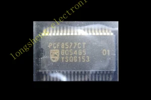 SEMICONDUCTOR PCF8577CT/3,118 / PCF8577CT3118 (BRAND NEW) - Picture 1 of 1
