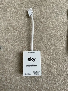 ADSL filter - Bild 1 von 2