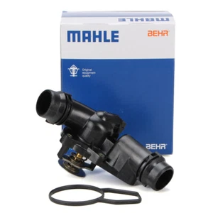 BEHR MAHLE Thermostat für BMW E36 E46 E39 E60/61 E38 E65-67 X3 X5 Z4 M50 M52 M54 - Bild 1 von 4