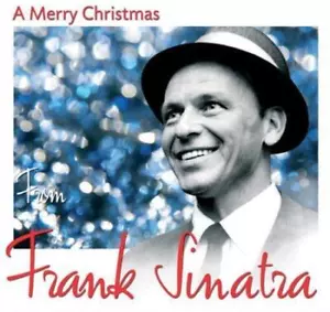 Frank Sinatra - A Merry Christmas From CD (2008) Audio Quality Guaranteed - Picture 1 of 7