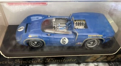 1966 Sunoco Penske Lola T70 #16 USRRC St. Jovite ganar Mark Donohue, mejor WAW001 Foto 1 de 4