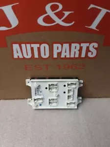 2020 RAM 2500 3500 RAM BODY CONTROL MODULE UNDER DASH 68444250AC - Picture 1 of 12