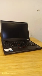 Lenovo ThinkPad X230 12.5" (248SSD Intel Core i5 3rd G, 2.6GHz, 8GB) Windows 10 - Picture 1 of 6