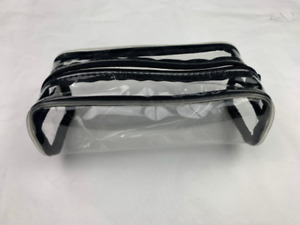 Bareminerals Makeup Cosmetic Bags Travel Size Bags New Free Fast Shipping!! 