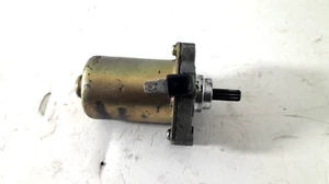 MOTORINO AVVIAMENTO APRILIA SR 50 2T IE DITECH 2004 2007 - Picture 1 of 3