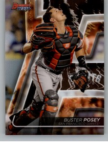 2020 Bowman's Best MLB Baseball Trading Cards Pick From List