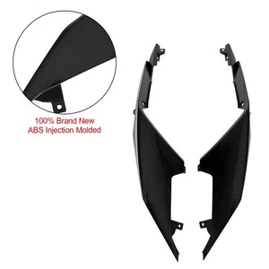 Carenado de cubierta lateral de asiento trasero ABS sin pintar para Aprilia RS 660 2020-2024 - Imagen 1 de 11