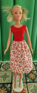 Kleidung für Barbie - 2er Set - Bild 1 von 1