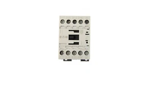 Leistungsschütz 12A 3P 24V DC 0Z 1R DILM12-01 (24VDC) 276880 - Bild 1 von 1