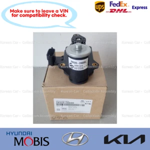 283202A600 283202A410 Genuine SWIRL Device Assy for Sonata, I40, Optima, Rondo - Bild 1 von 9
