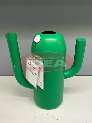 Nueva regadera IKEA ARTBUSKE verde brillante 1,5 l (50,7 oz) 605,376,54 Foto 1 de 2
