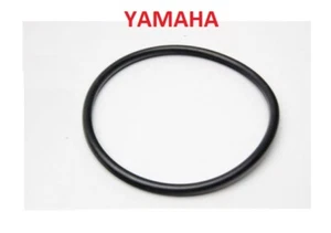 GUARNIZIONE O-RING COPERCHIO FILTRO OLIO YAMAHA DRAGSTAR VIRAGO XTZ TENERE TDM - Foto 1 di 2