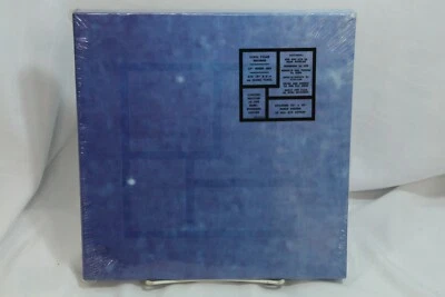 Vinyl Films Records 6 - 10" Boxed Set Limited 289/500 Bonus Poster SEALED  - Image 1 of 4