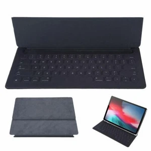 Original Apple iPad Pro 12.9" (1st /2nd Gen) Smart Keyboard Cover US English - Picture 1 of 8