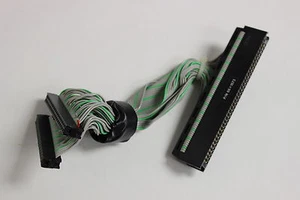 IBM 64F8799  8573 P70 HARD DRIVE CABLE 38F4690 65X1573 WITH  WARRANTY - Picture 1 of 4