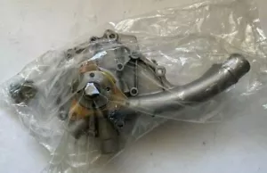 AQUA PLUS WATER PUMP MERCEDES 190 W201 W124 COUPE C124 KOMBI S124 1.8-2.5 - Picture 1 of 5