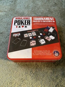 World Series Of Poker  - Picture 1 of 4